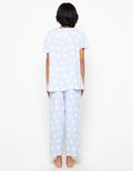 Nevada Short Sleeve Pajamas Kinds