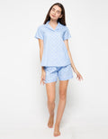STELAN HOTPANT TRIAN