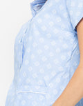 STELAN HOTPANT TRIAN