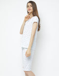 STELAN 34 STRIPE STA