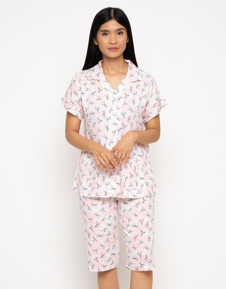SET 34 TING MINGGU