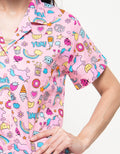 STELAN 34 PATCH STAR