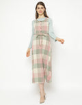 Exit Violetta Overall