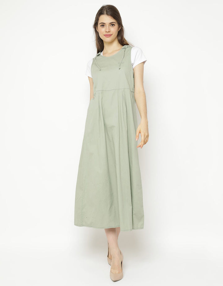 Exit Harra Overall