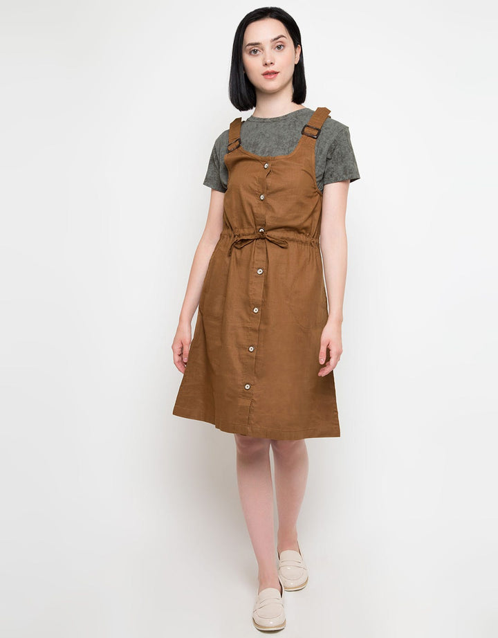 C2 Vindia Overall Short