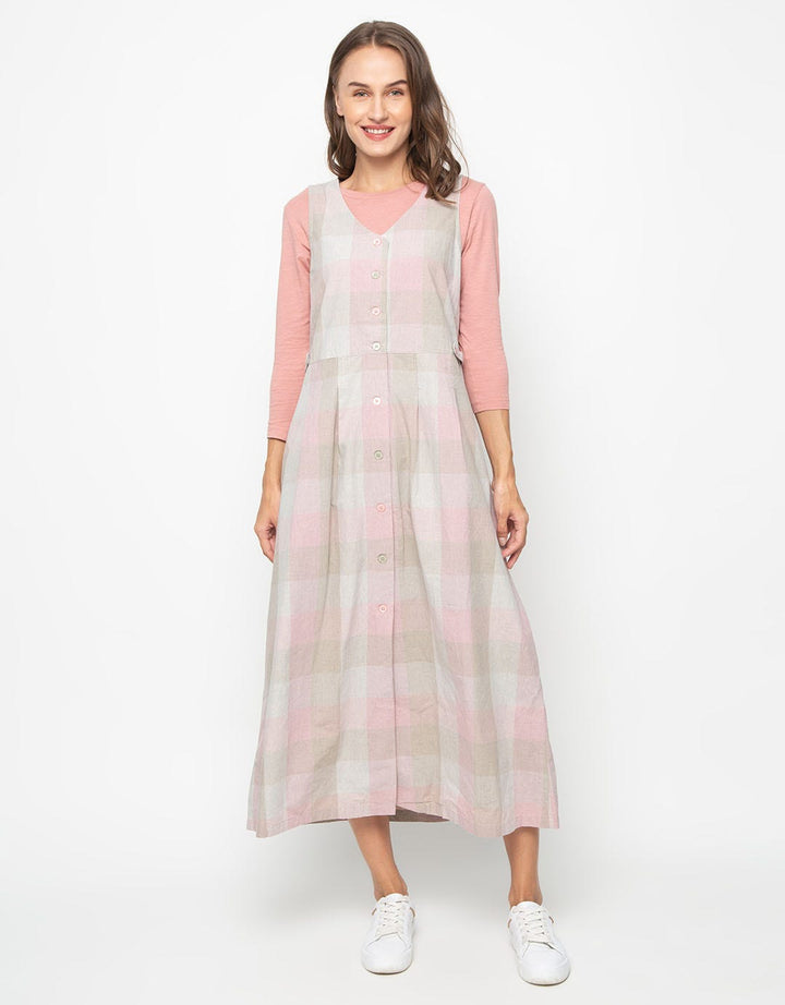 Corniche Elya Overall