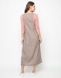Corniche Imelda Overall
