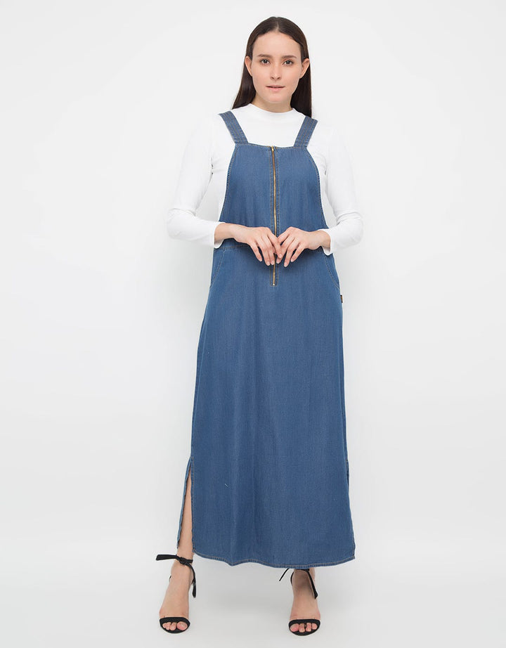 Dust Overall Anano