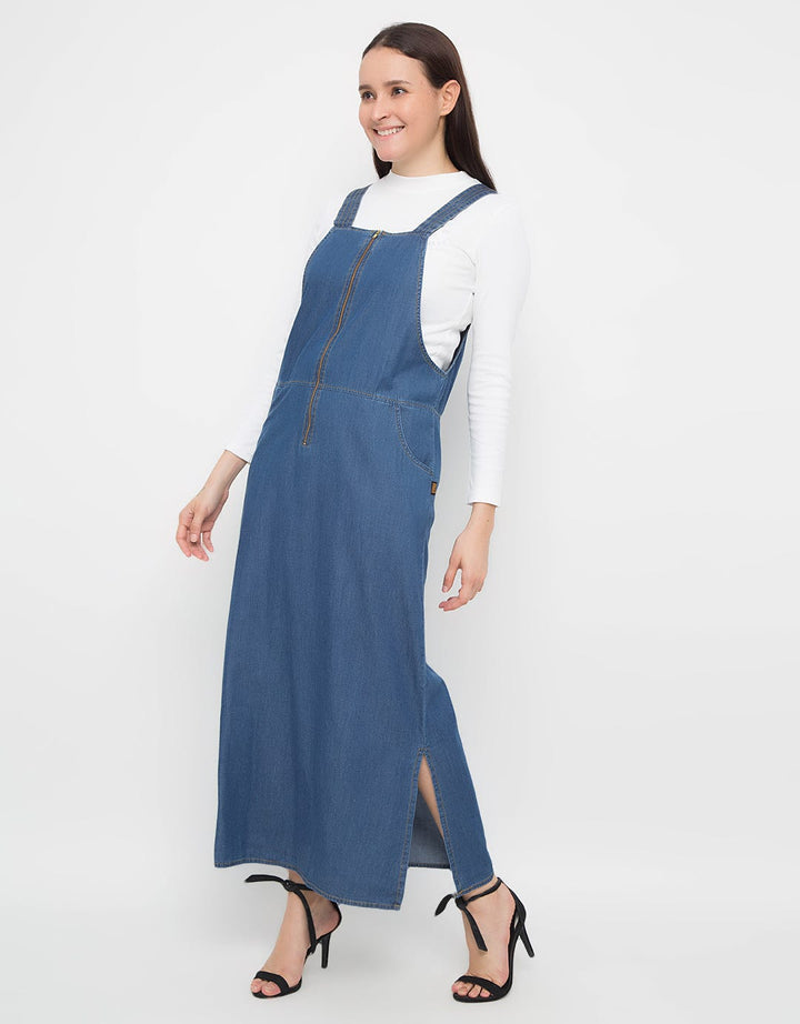 Dust Overall Anano