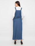 Dust Overall Anano