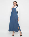 Dust Overall Anano