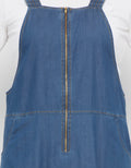 Dust Overall Anano