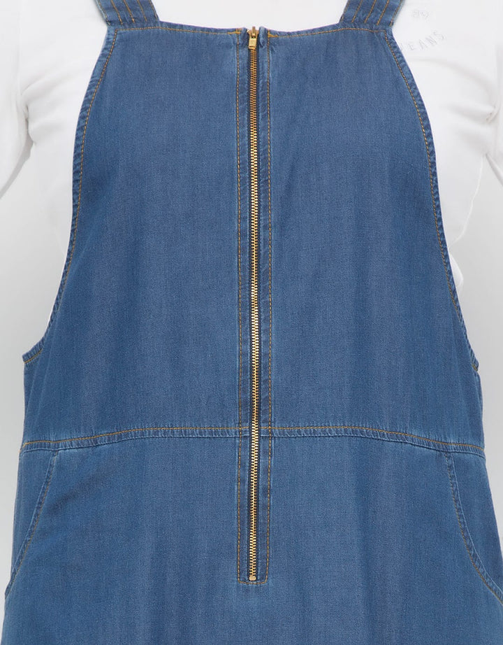 Dust Overall Anano