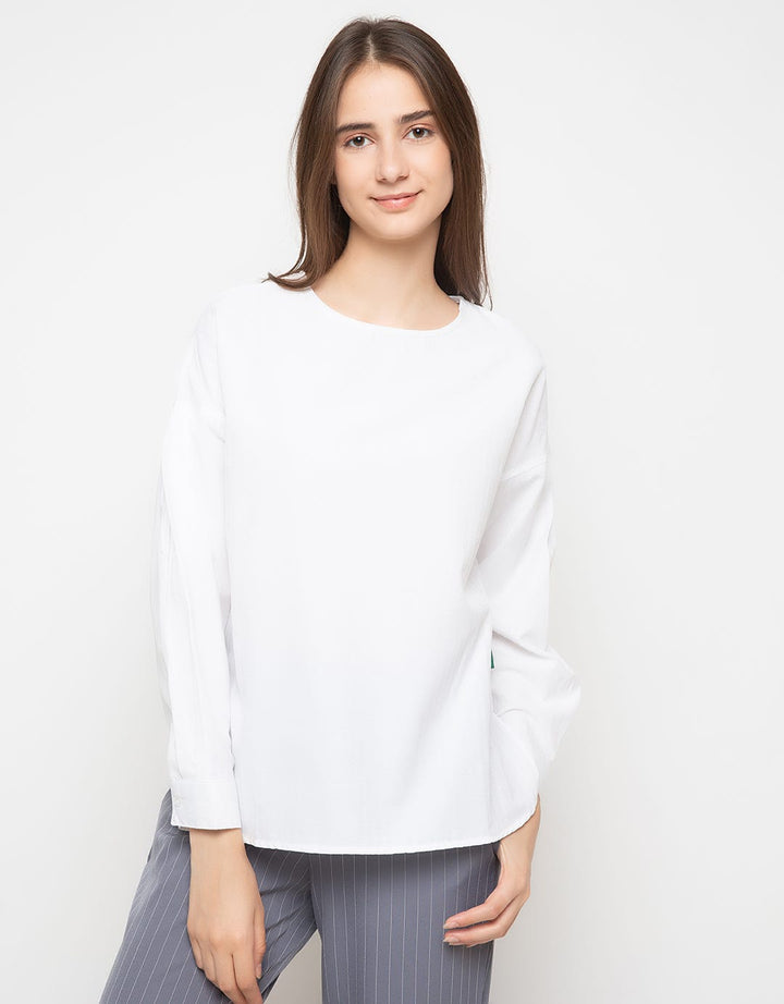 Point One Delisa Blouse