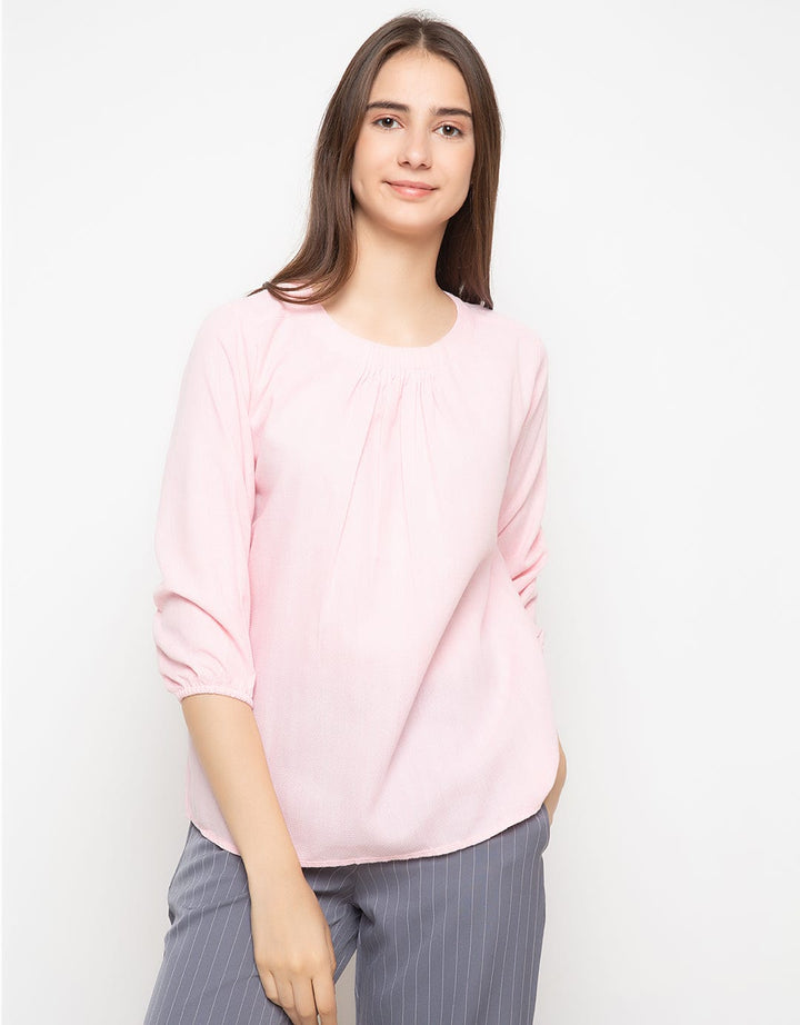 Point One Derryl Blouse