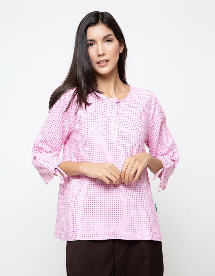 Point One Franda Blouse