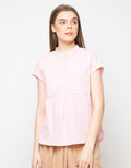 Point One Girl Blouse