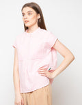 Point One Girl Blouse