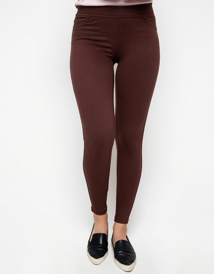 Point One Girl Celana Jegging Premium