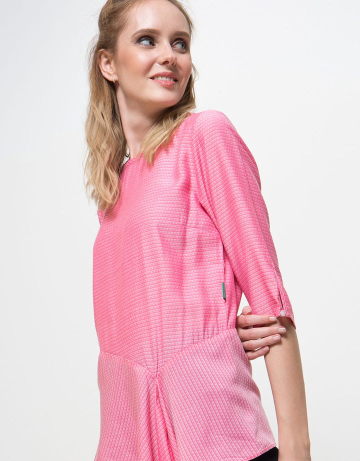 Point One girl Dyna Blouse