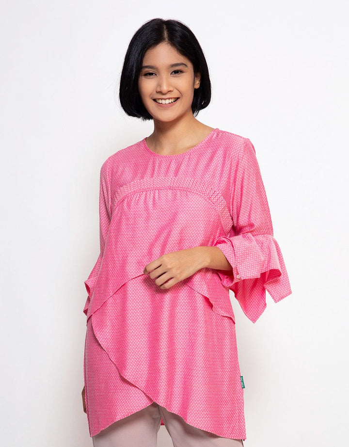 Point One Girl Felisa Tunic