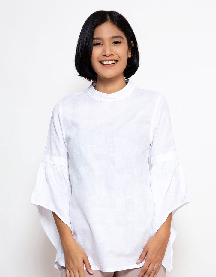 Point One Girl Mc Kenzie Blouse
