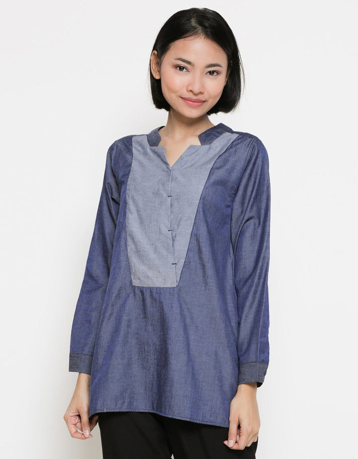 Point One Girl Naraya Blus Wanita