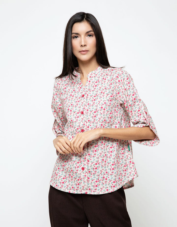 Point One Juliane Blouse