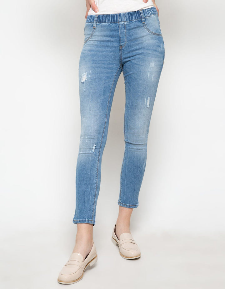 Point One Stocking Jeans