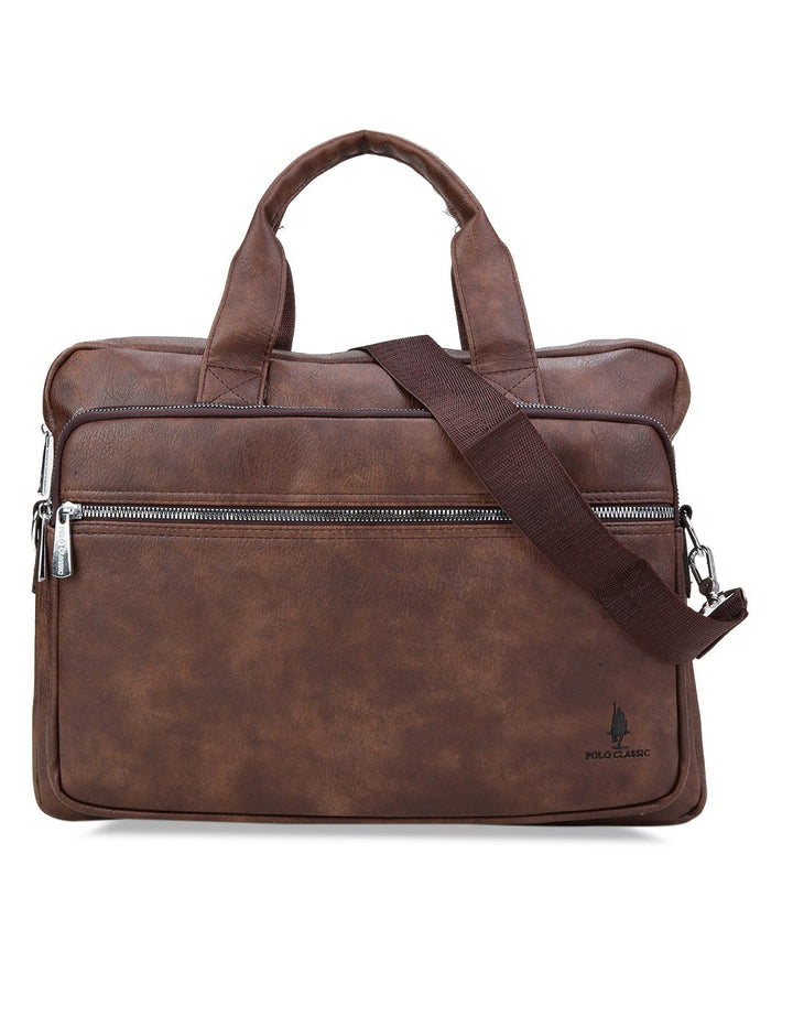 Polo Classic Briefcase 920-19