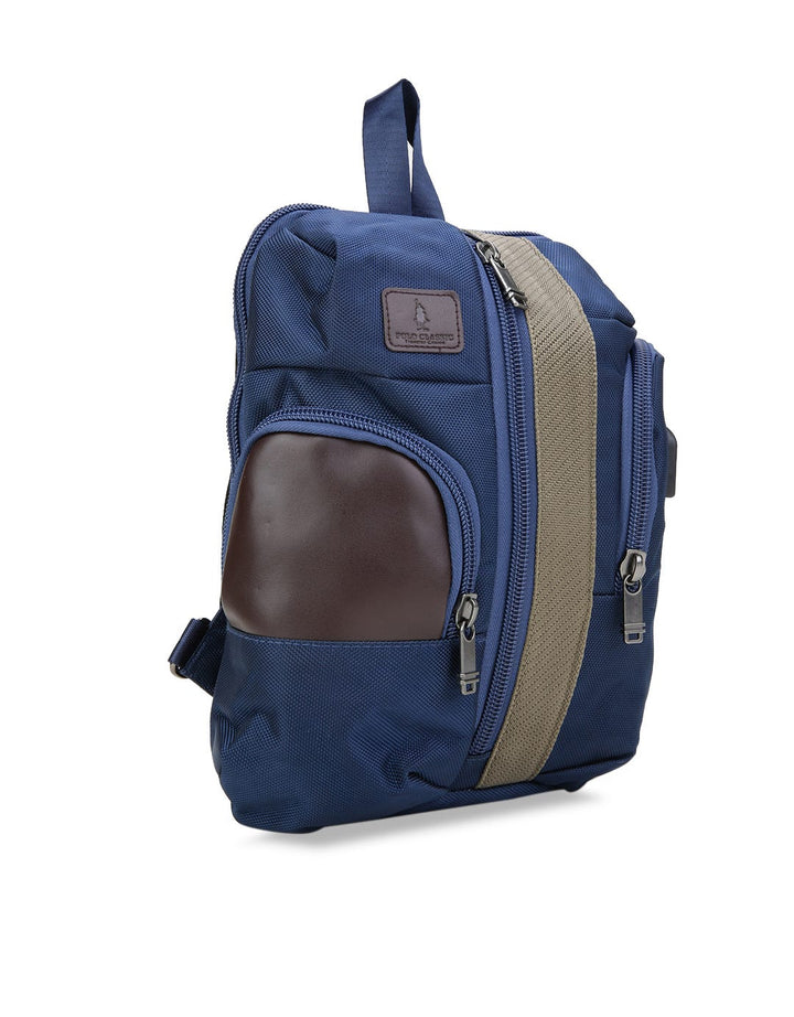 Polo Classic Chest Bag  5002-17