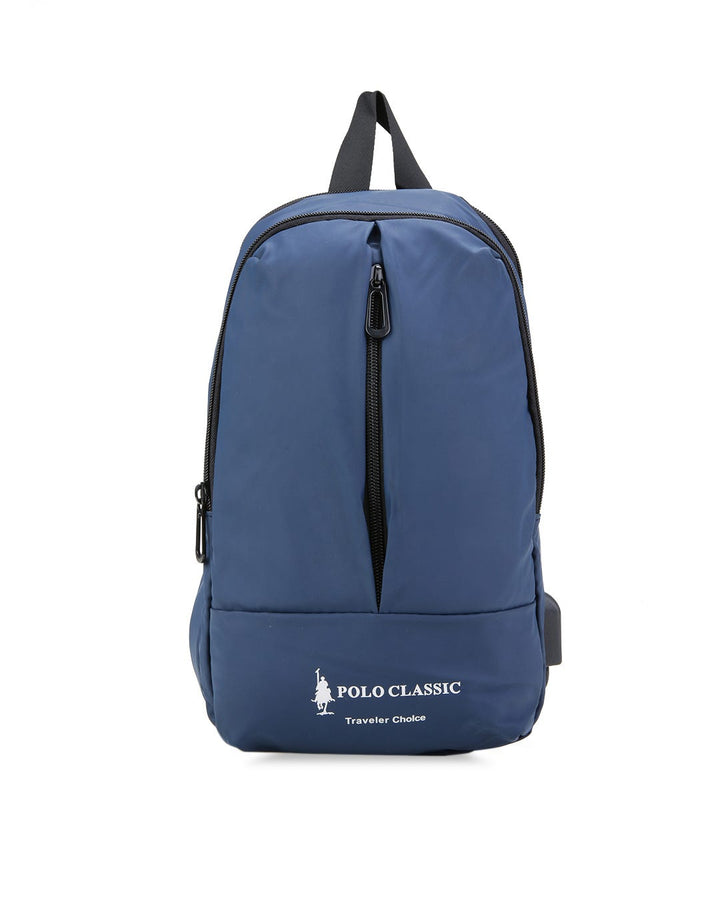 Polo Classic Chest Bag 688-06