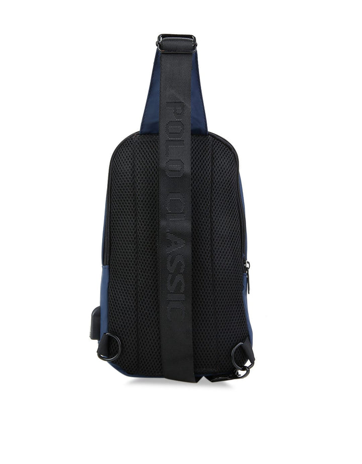 Polo Classic Chest Bag 688-06