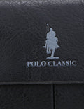 Polo Classic Clutch Bag F787-M-19