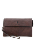 Polo Classic Clutch Bag F787-M-19