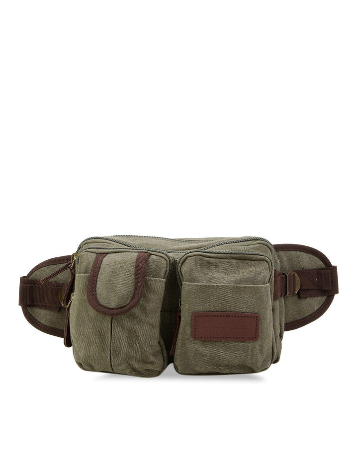 Polo Classic Waist Bag 015-39
