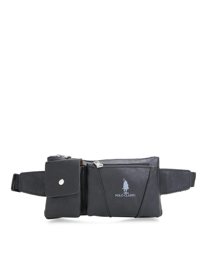 Polo Classic Waist Bag
