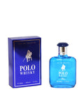 Polo Whisky Black Parfume 100 ml
