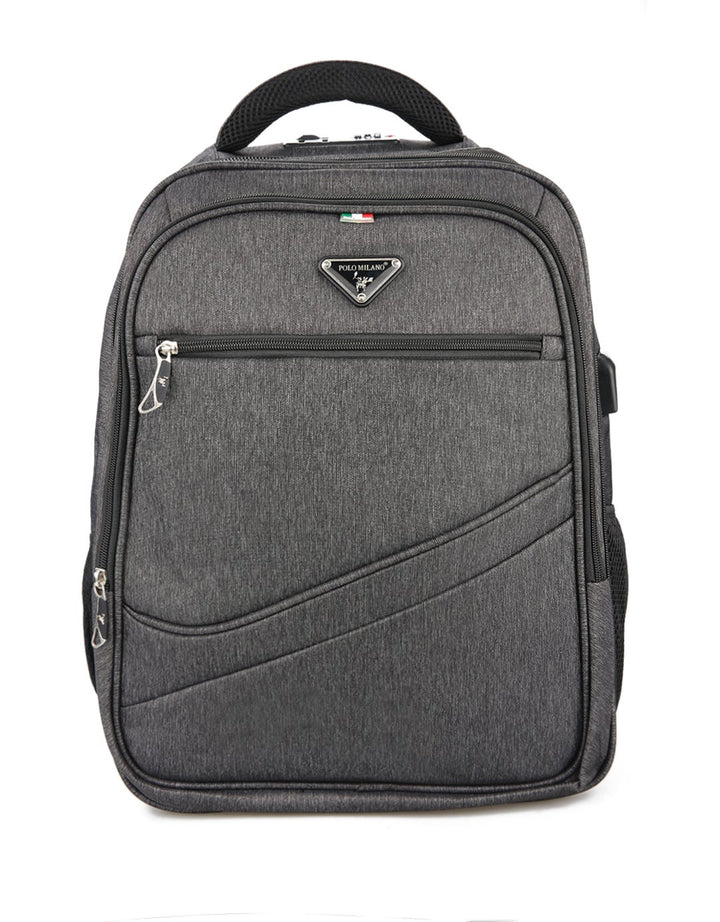 Polomilano Backpack 88369