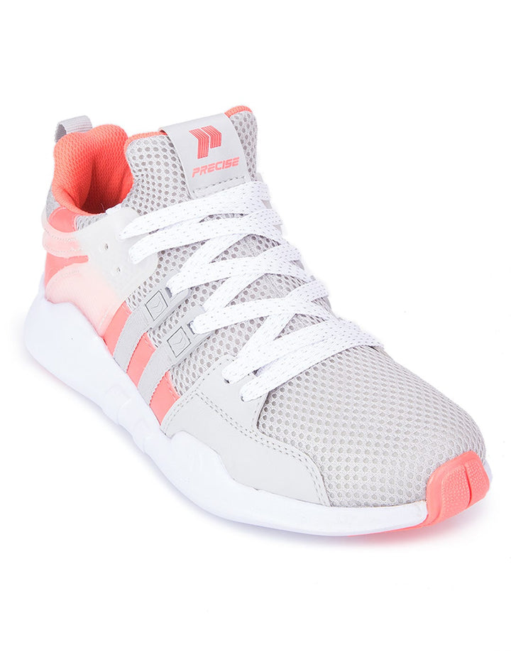 Precise Sepatu Oliver Oranye