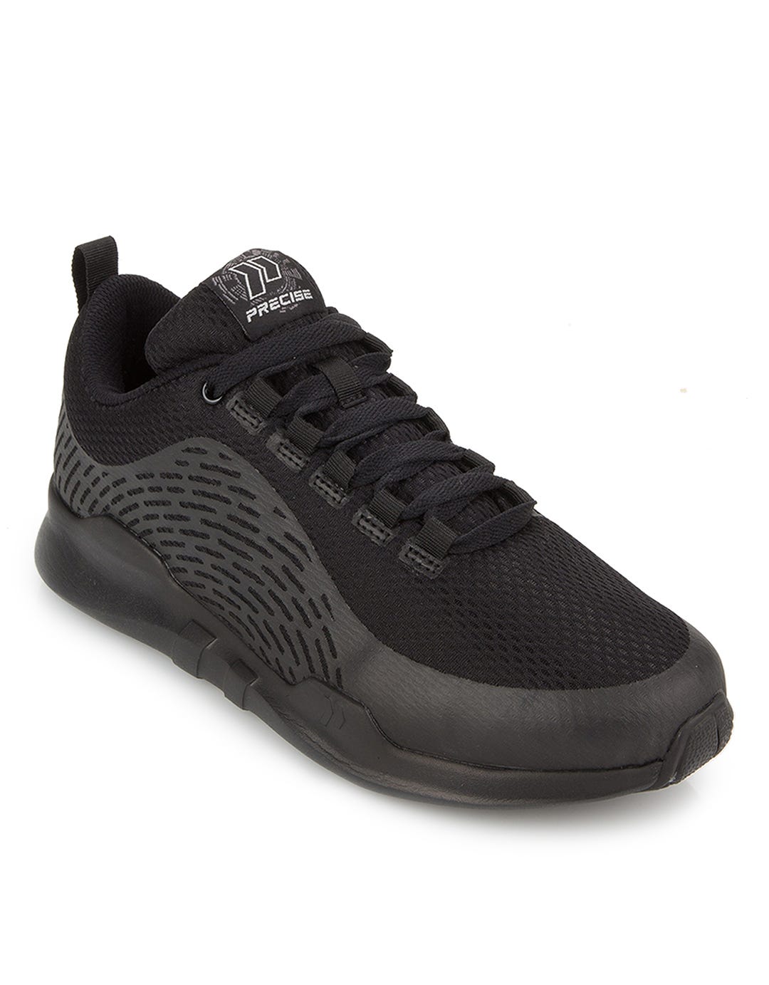 Precise Sepatu Sneakers Denzel T