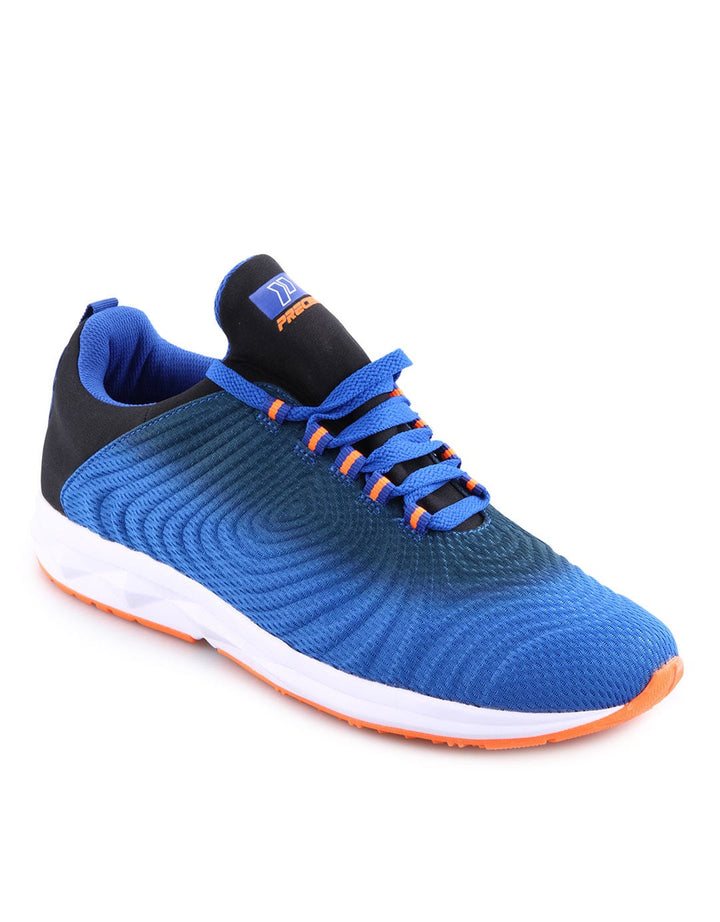 PRECISE Sepatu Sneakers Pria Dexter dan