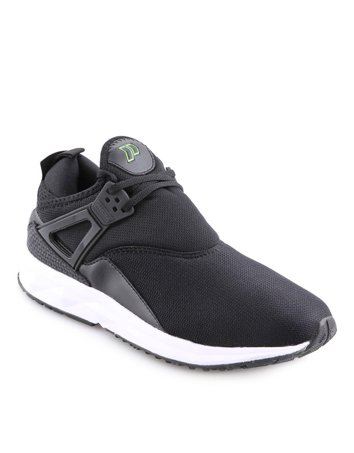PRECISE Sepatu Sneakers Pria Kakkoii Hiroshi