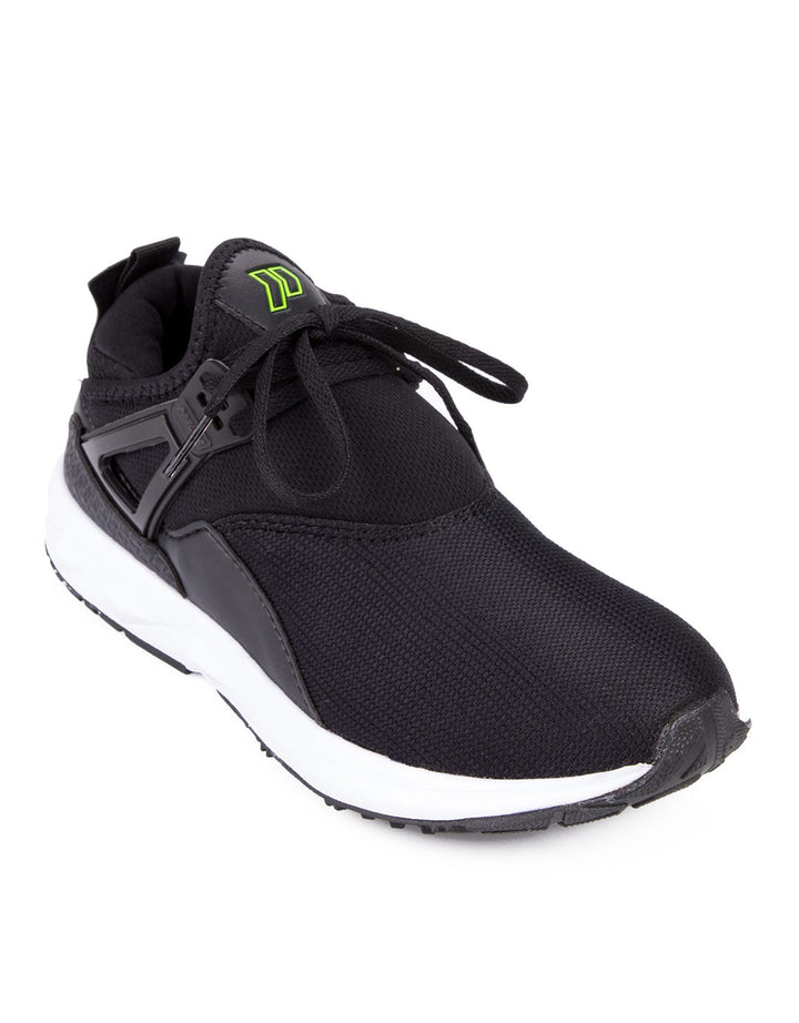 Precise Shoes Kakkoii Hiroshi J