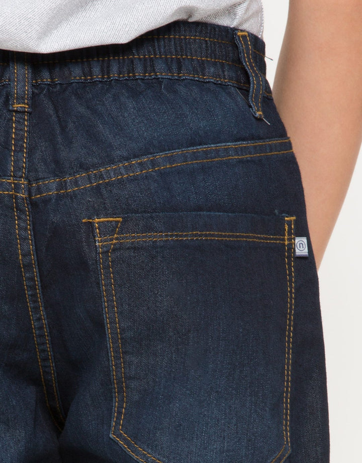 Nevada Boys' Regular Fit Denim
