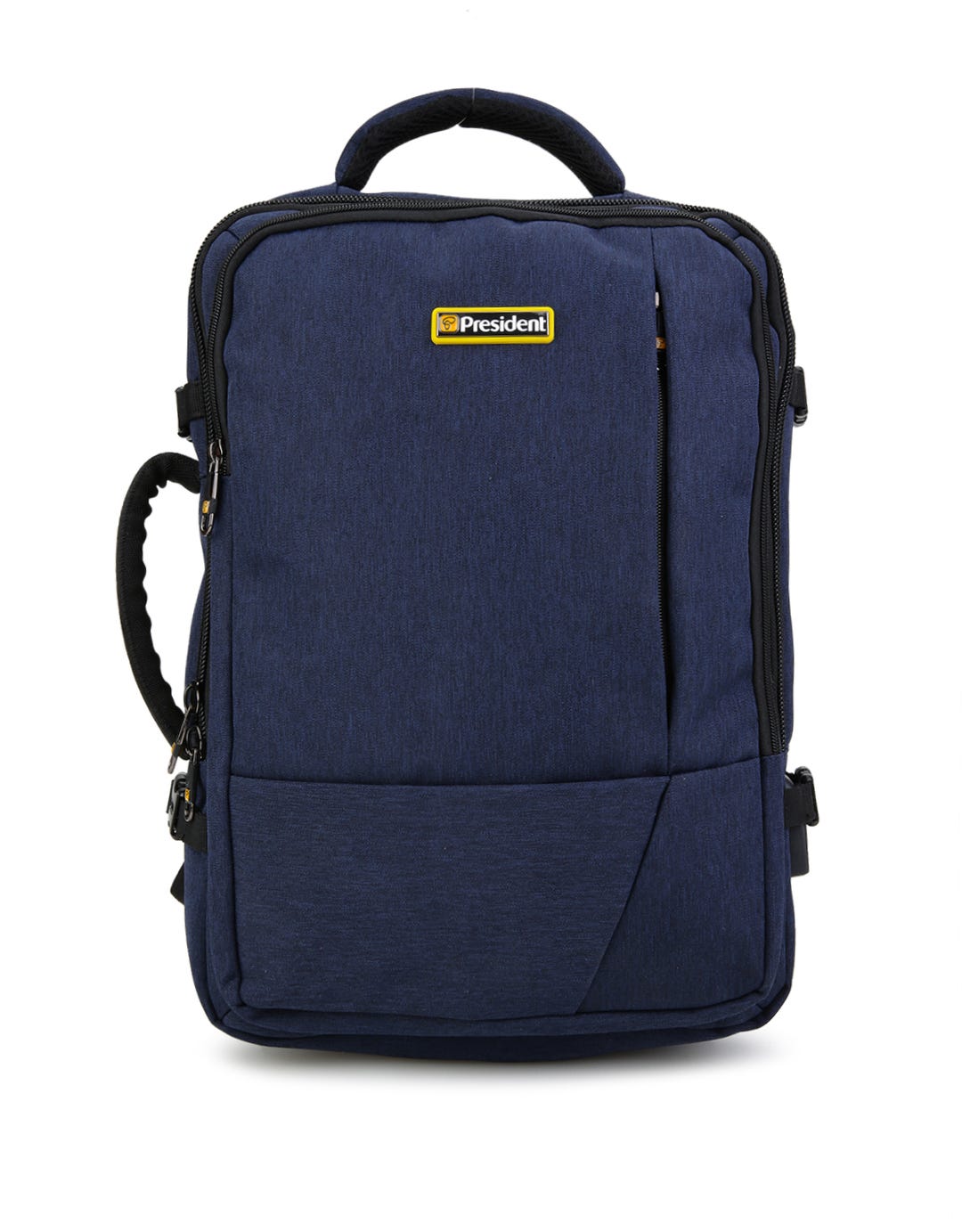 President Backpack  1588-1-26