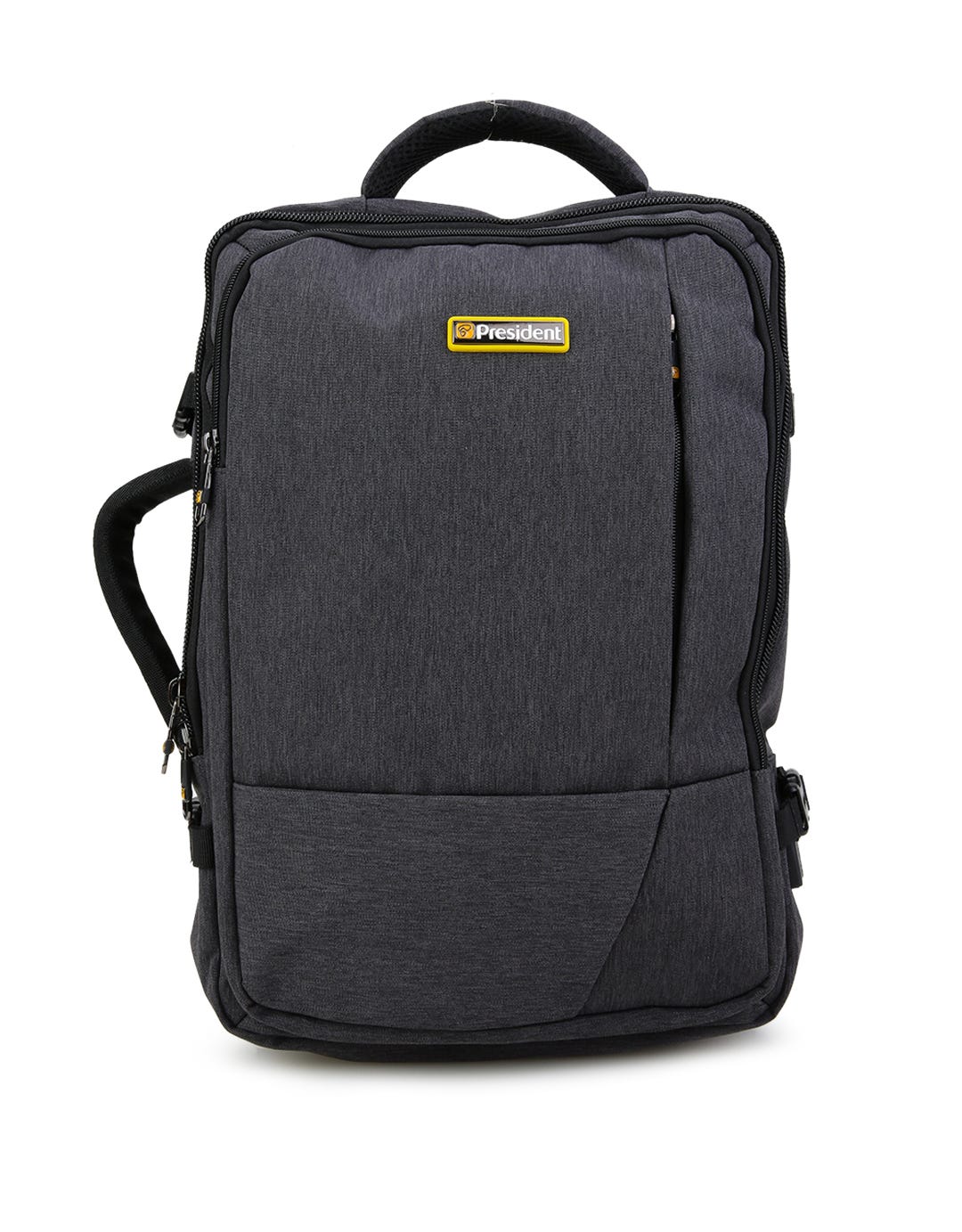 President Backpack  1588-1-26