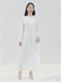 MxM Connexion Tagms01 Gamis Wanita