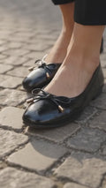 MxM Sepatu Ballerina SP15 Wanita
