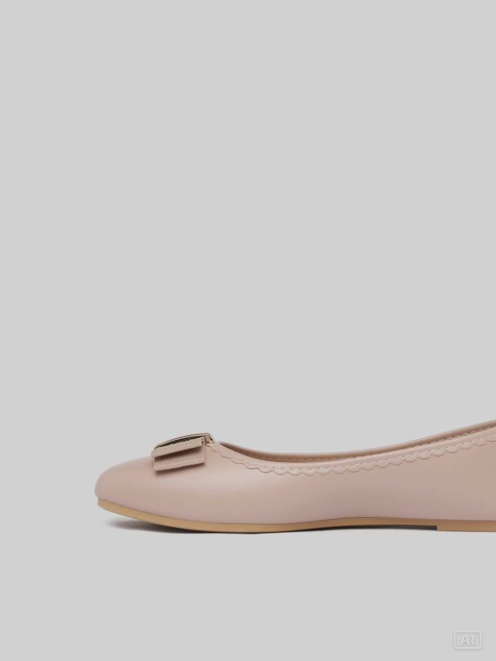 MxM Nevada Slip On Sepatu Ballerina Wanita